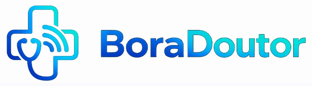 Bora Doutor